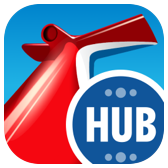 Carnival HUB App Icon